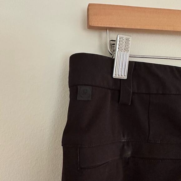 Lululemon Commission Classic Warpstreme Pant in Black 30 - Picture 7 of 13